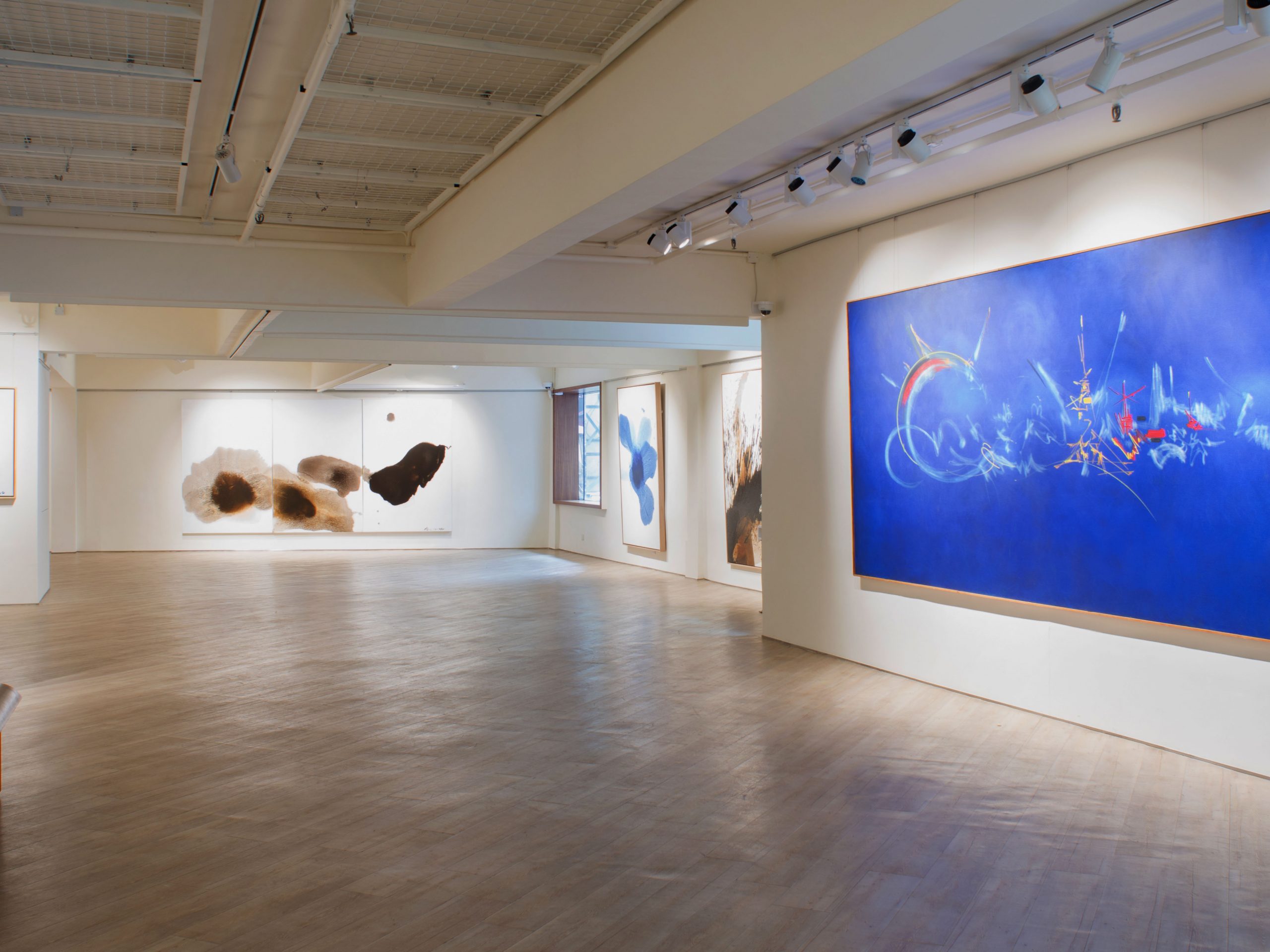 Parkview Art Hong Kong - Art Central