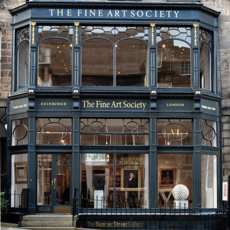 The Fine Art Society Art Central