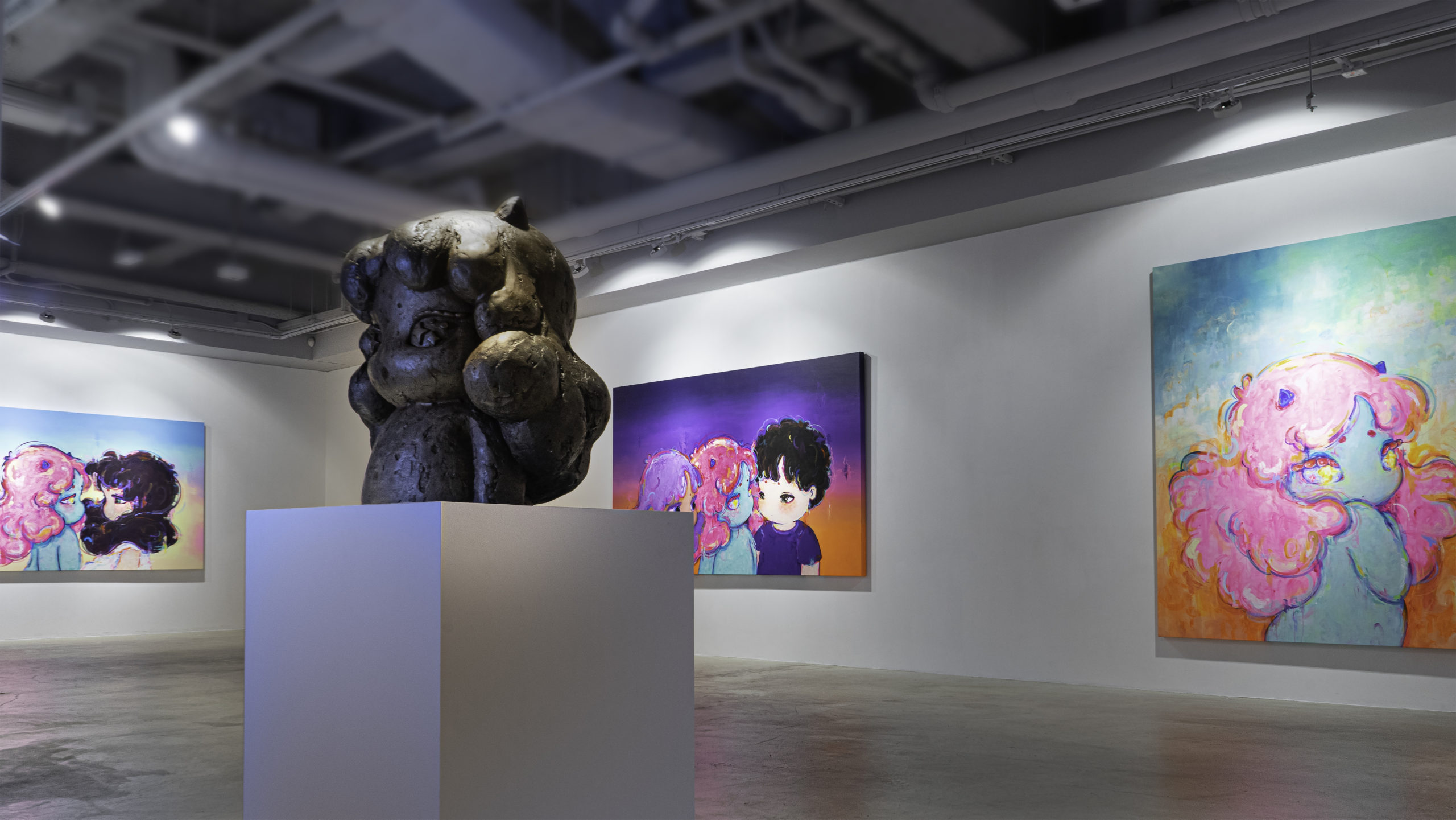 JPS Art Gallery - Art Central