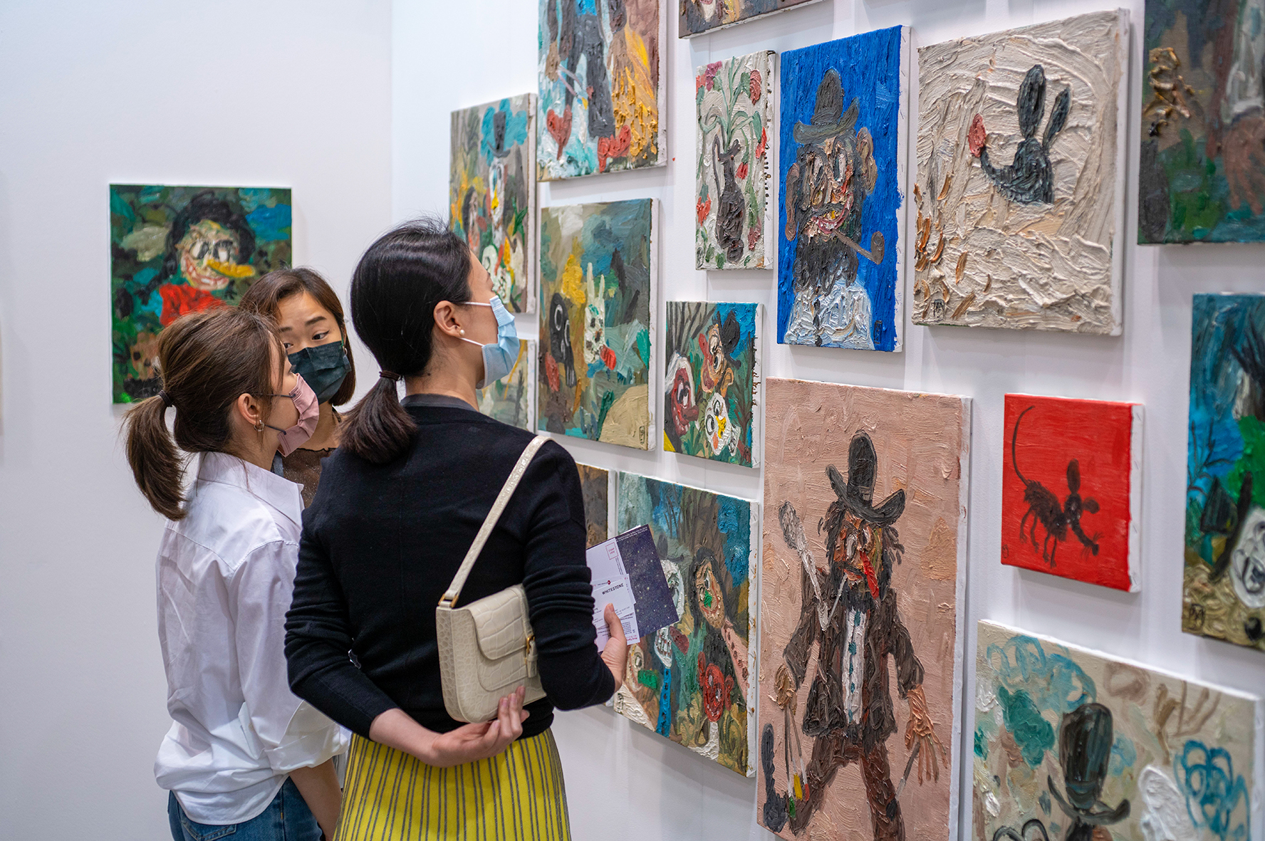 ART CENTRAL | 26 – 29 MAY 2022