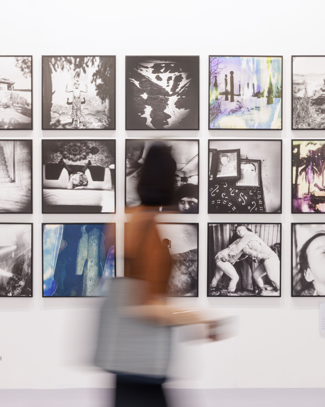 世界写真全集 The Gallery of Art Photography Photography - Art Central